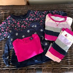 Baby Gap bundle, 12-18 months